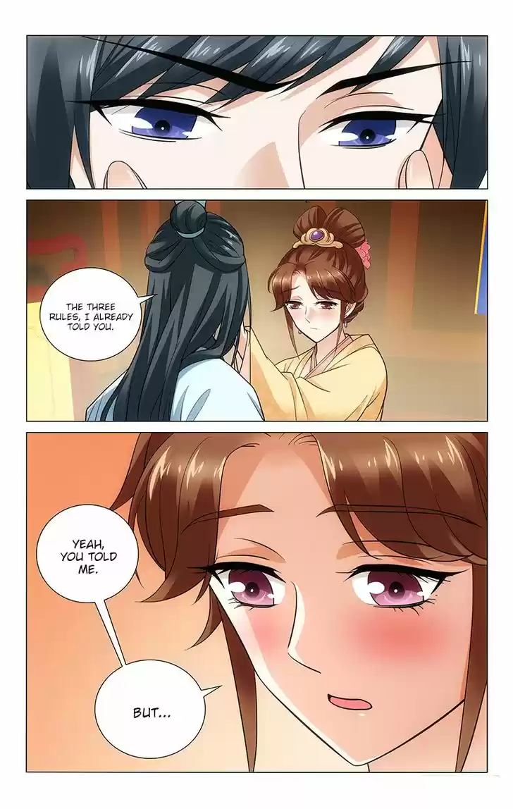 Prince, Don't Do This! 120