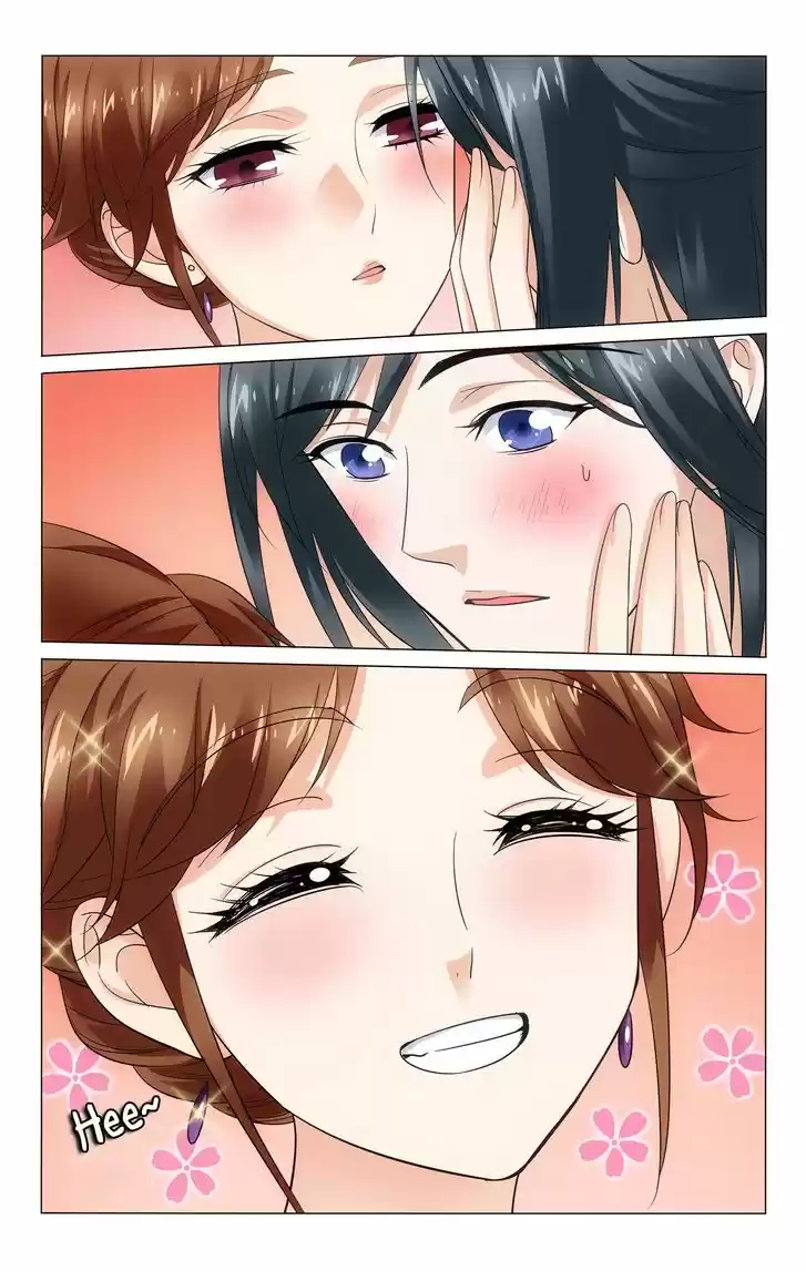 Prince, Don't Do This! 121