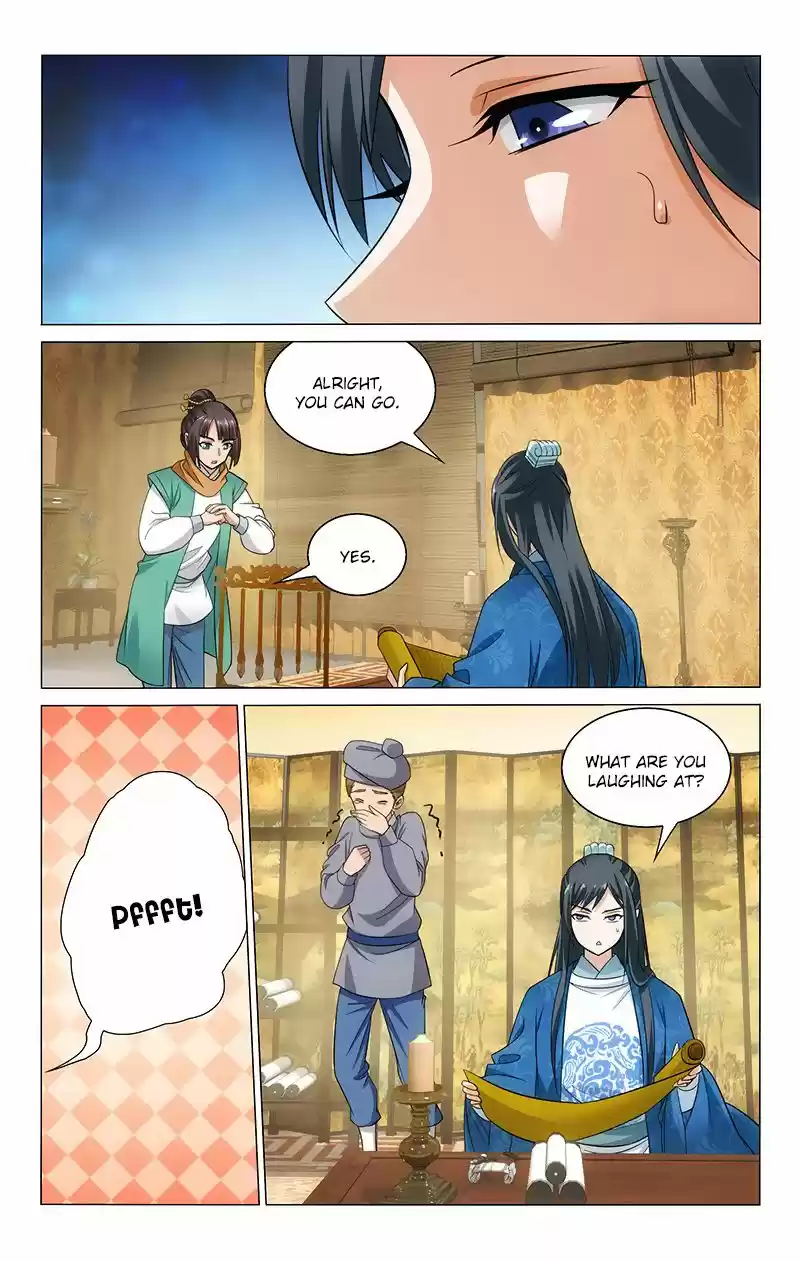 Prince, Don't Do This! 123