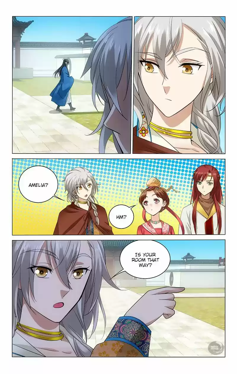 Prince, Don't Do This! 126