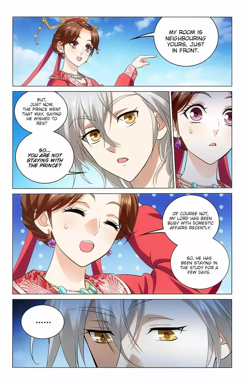 Prince, Don't Do This! 126