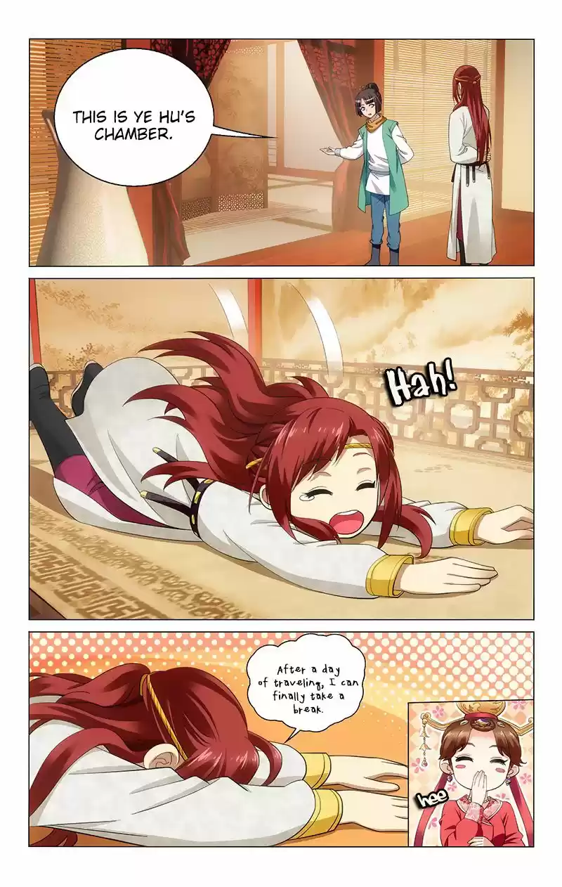 Prince, Don't Do This! 127