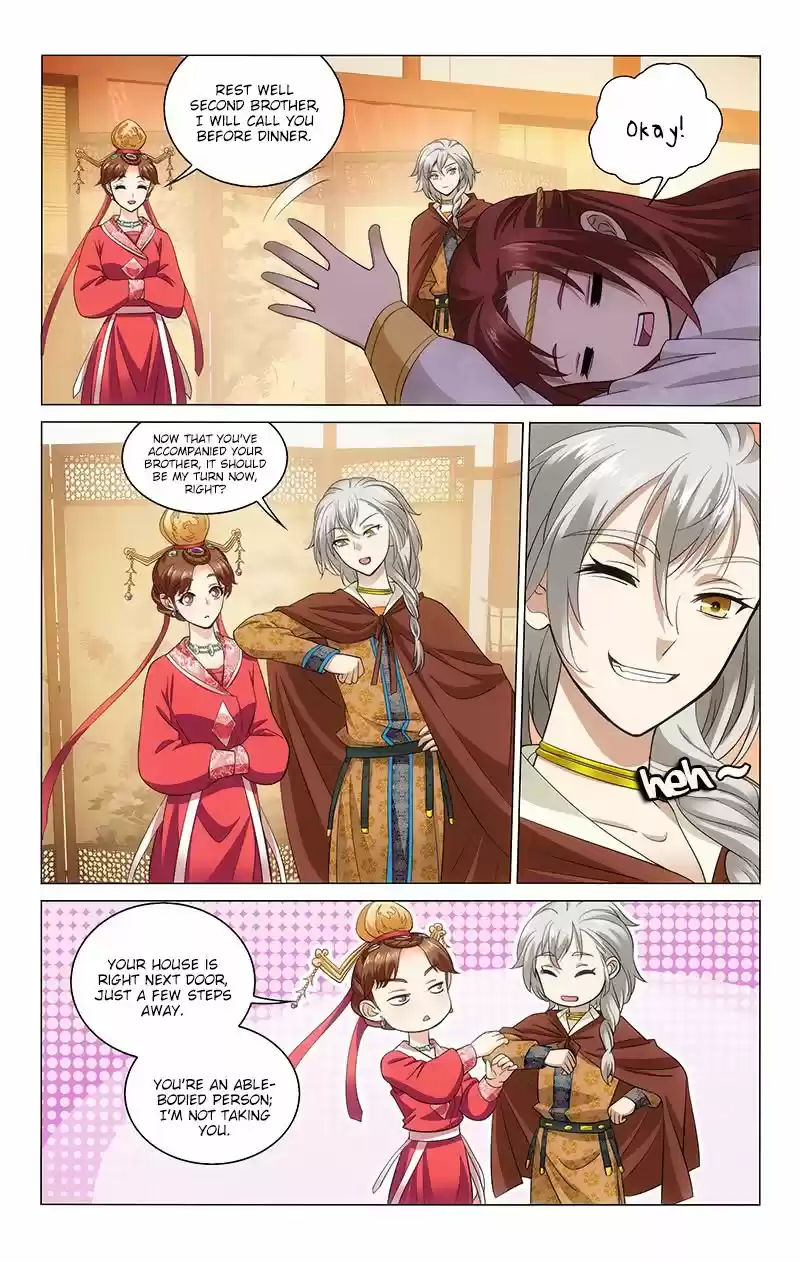 Prince, Don't Do This! 127