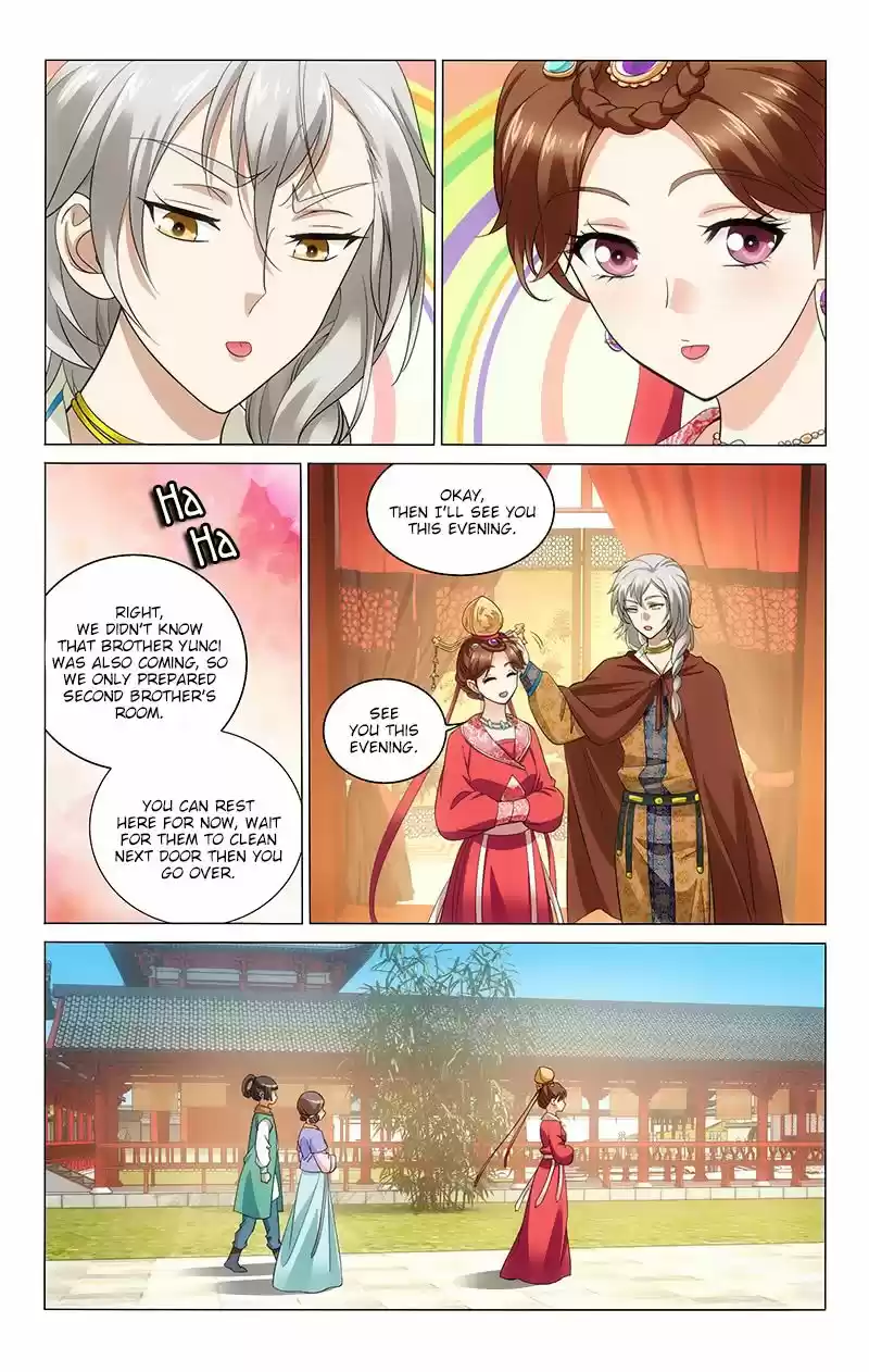 Prince, Don't Do This! 127