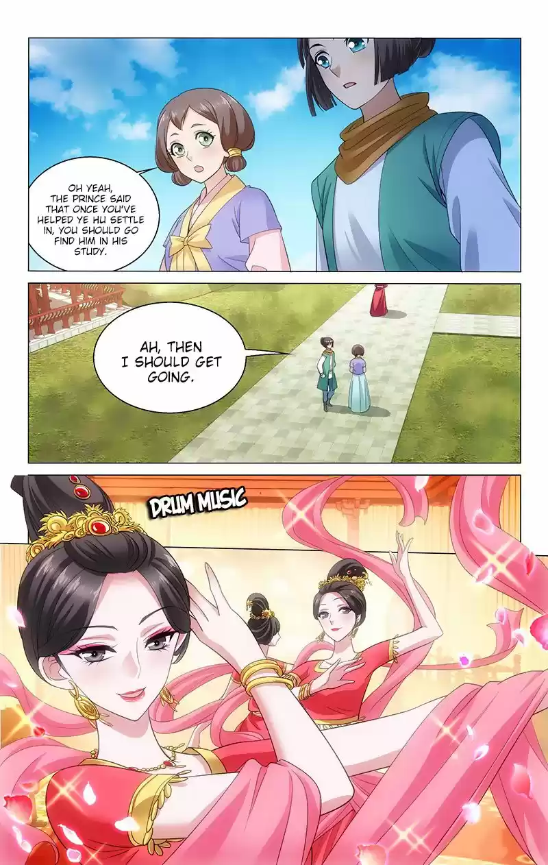 Prince, Don't Do This! 127