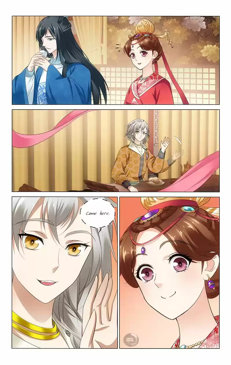 Prince, Don't Do This! 127