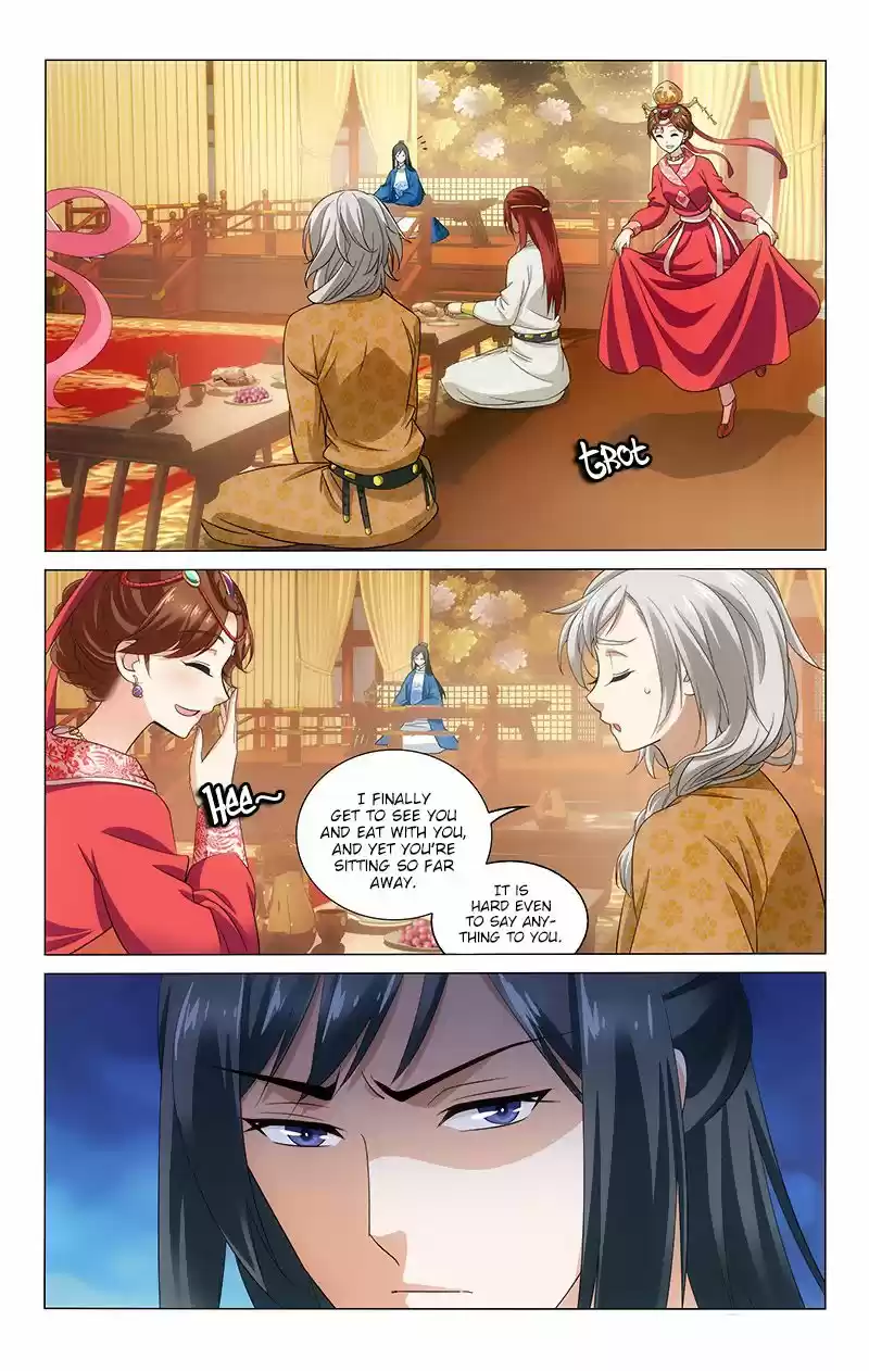 Prince, Don't Do This! 127