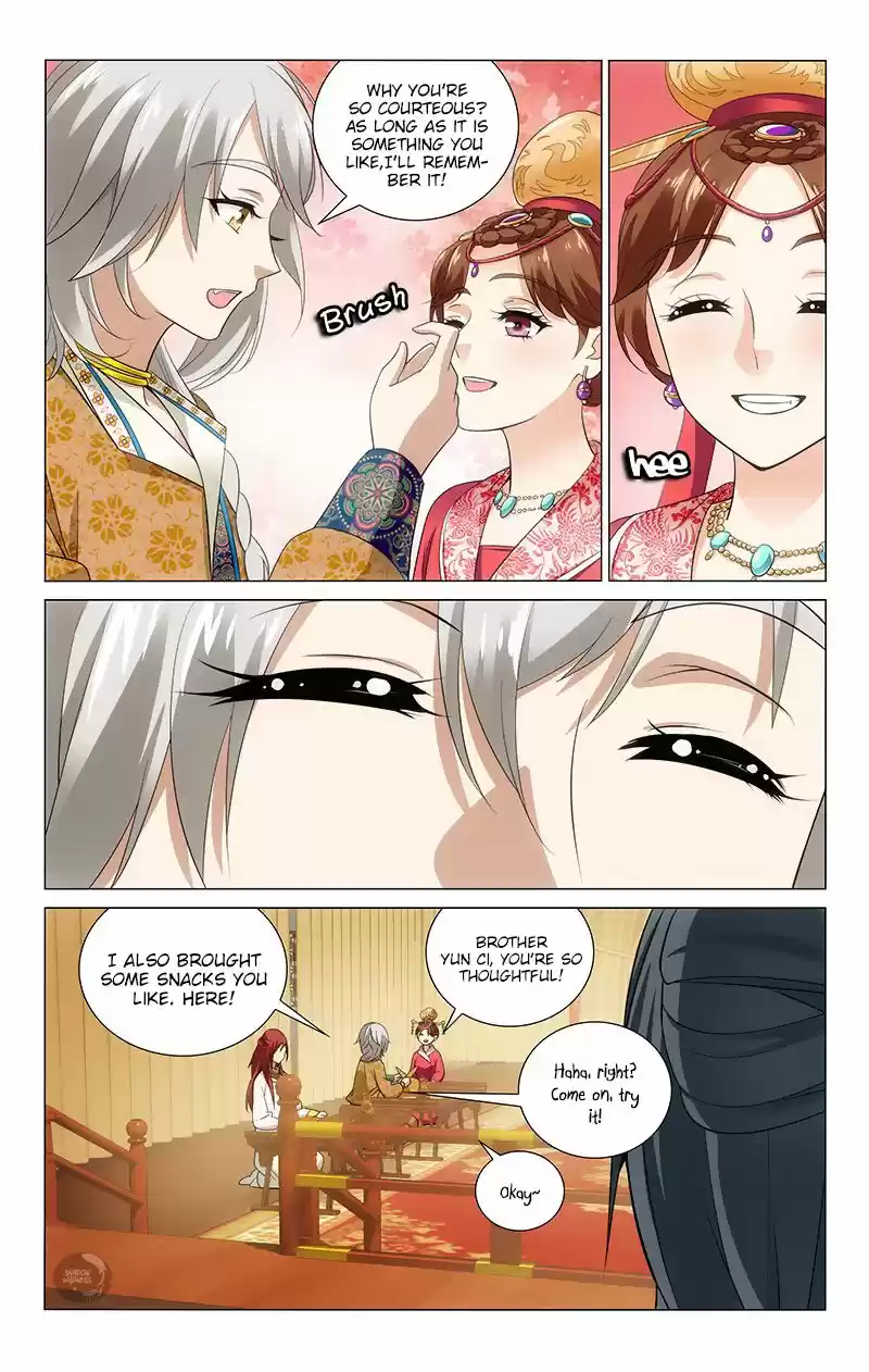 Prince, Don't Do This! 128