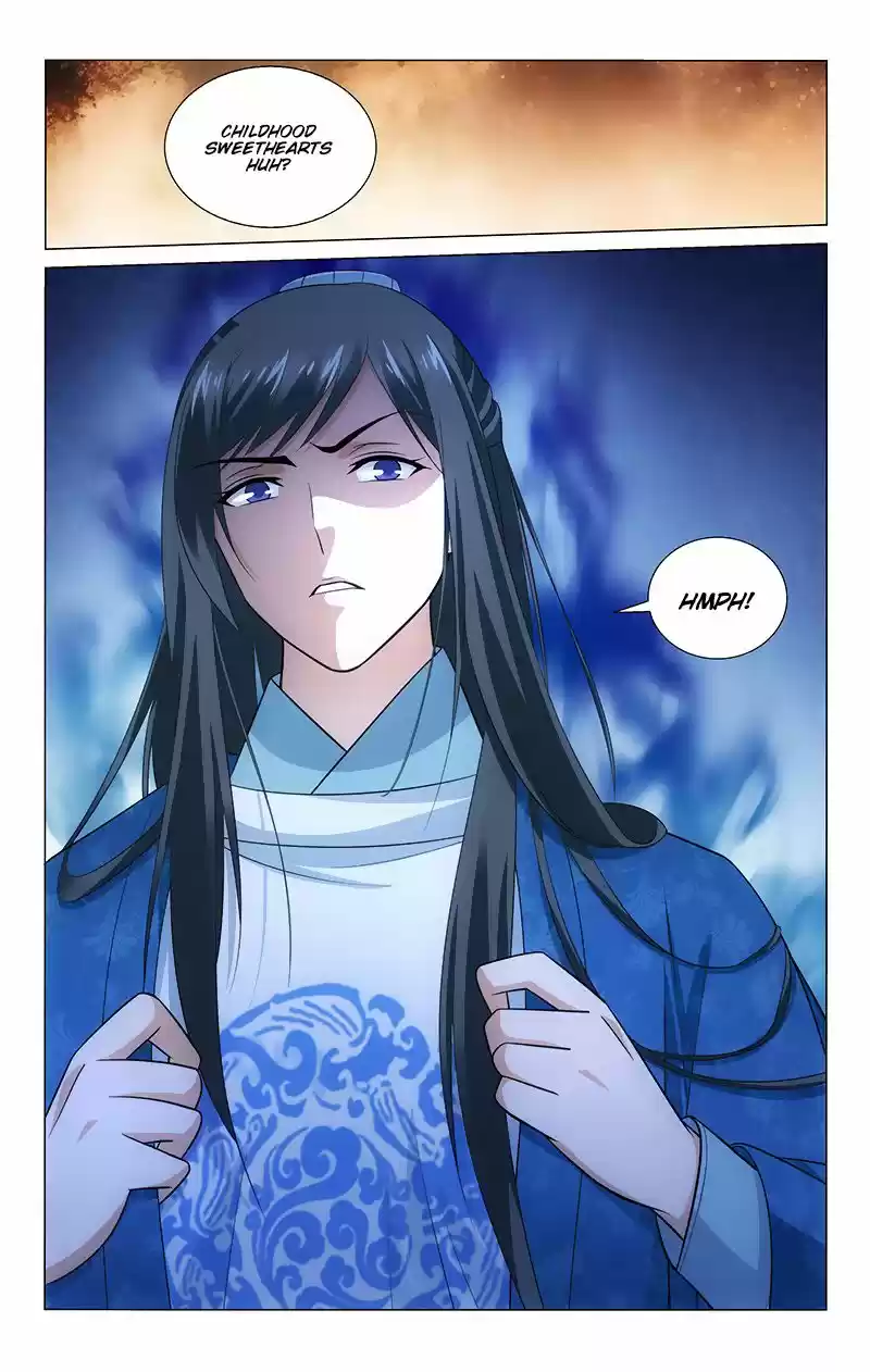 Prince, Don't Do This! 129