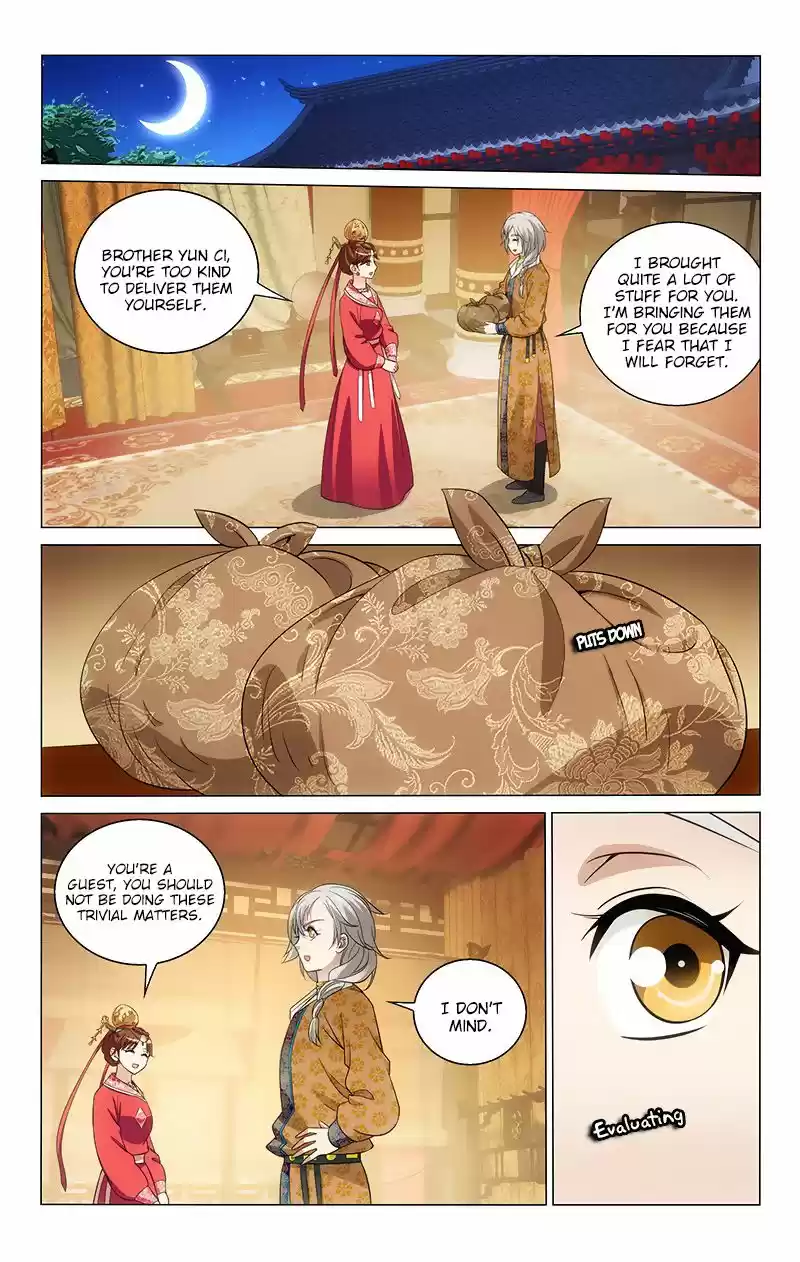 Prince, Don't Do This! 129