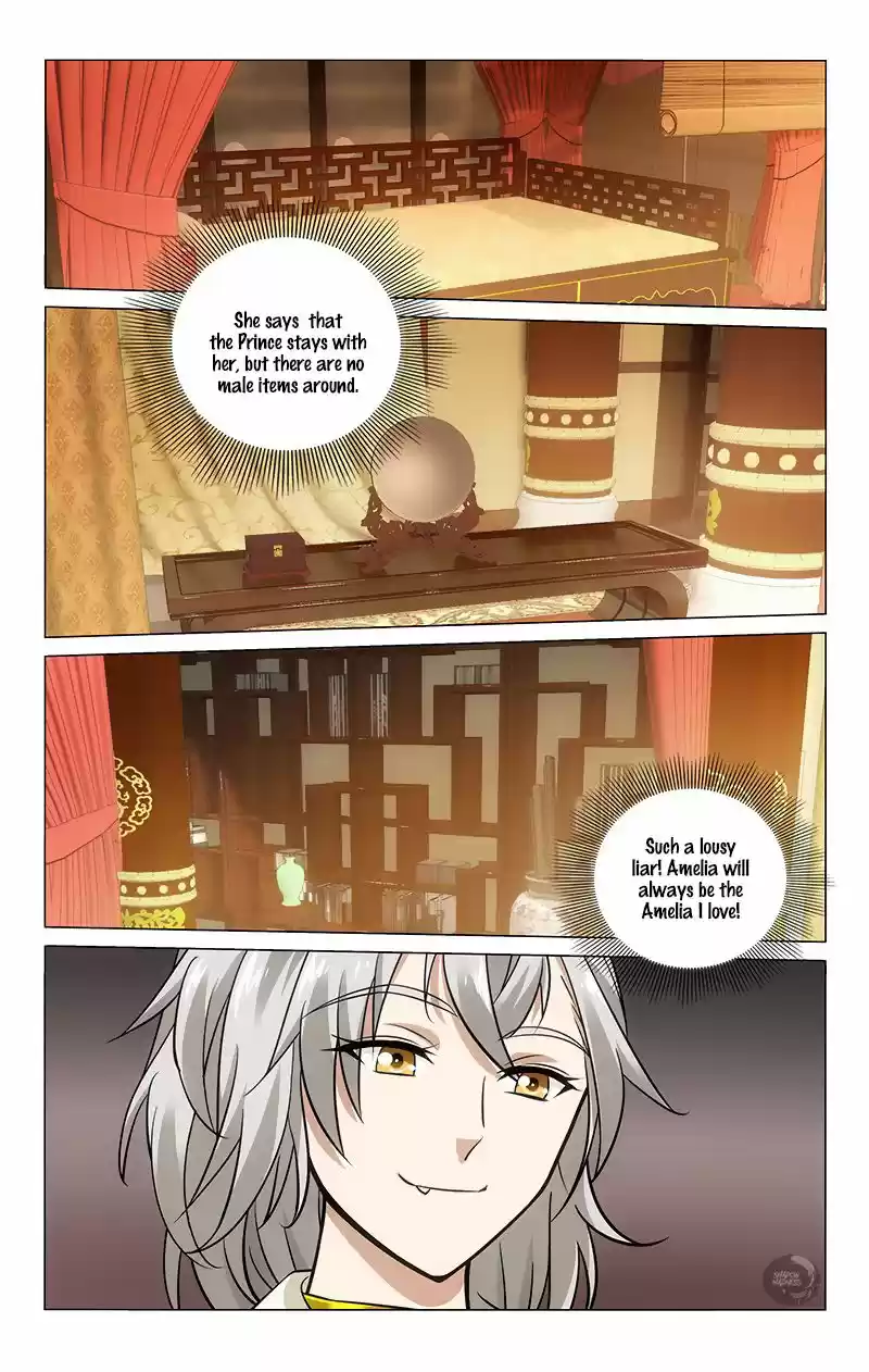 Prince, Don't Do This! 129