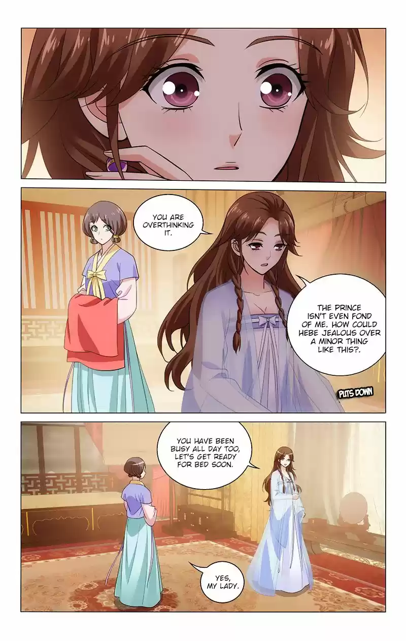 Prince, Don't Do This! 129