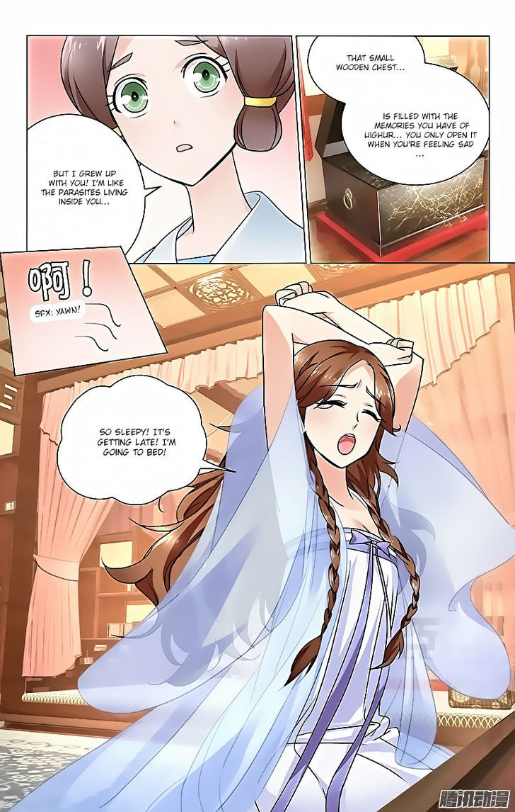 Prince, Don't Do This! 13