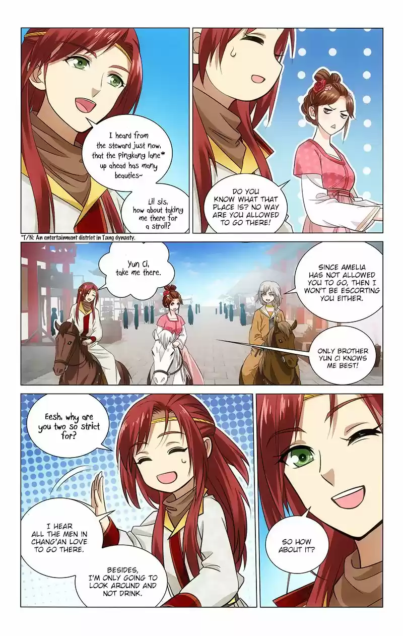 Prince, Don't Do This! 130