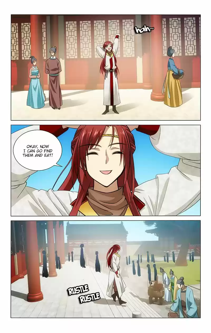 Prince, Don't Do This! 130