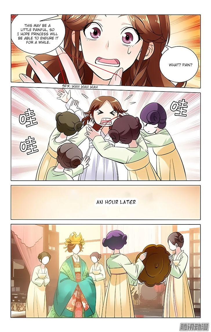 Prince, Don't Do This! 17