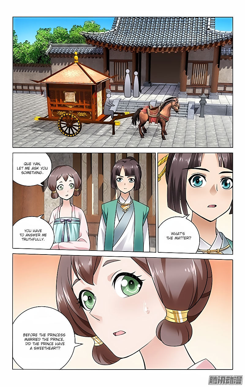 Prince, Don't Do This! 28