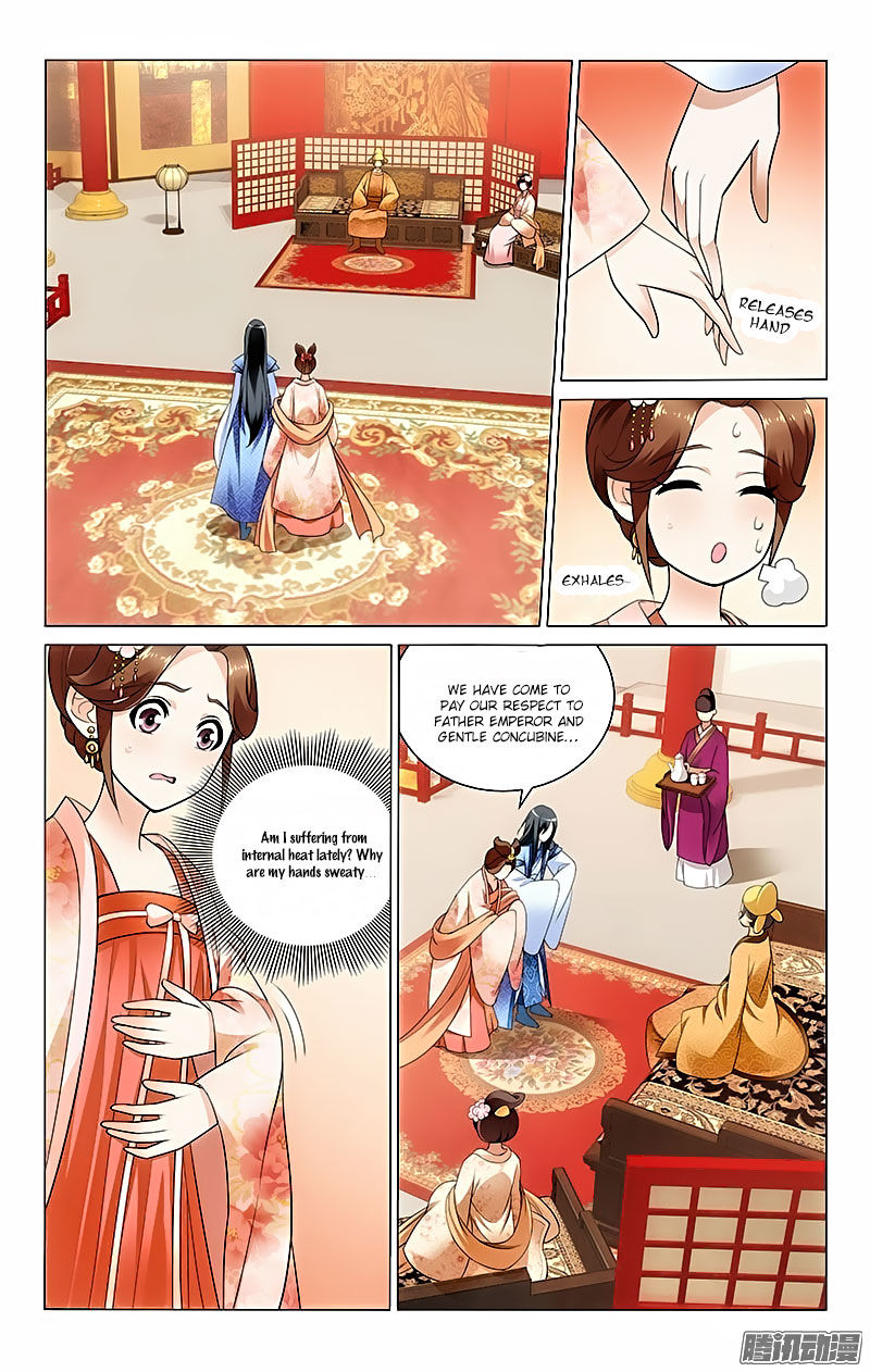 Prince, Don't Do This! 29