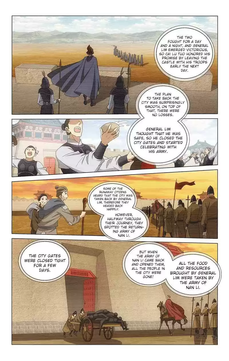 Prince, Don't Do This! 347 A no-win situation