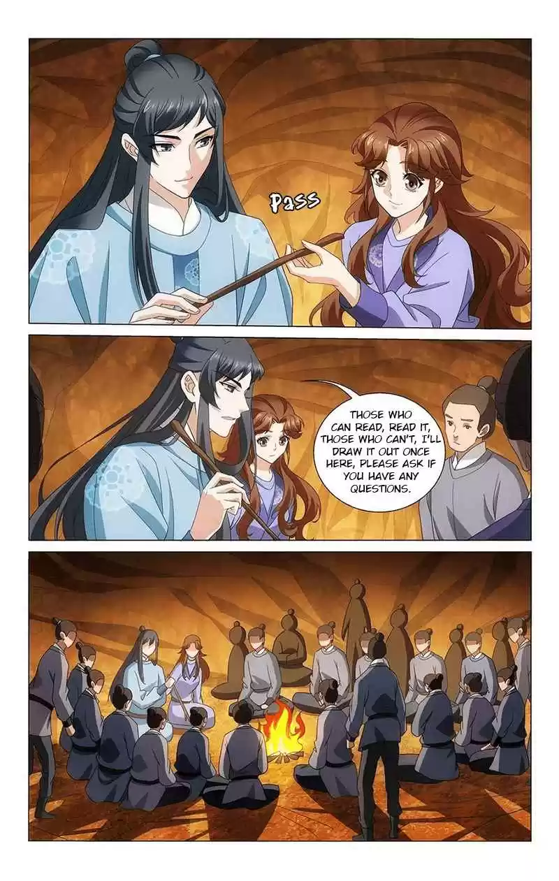 Prince, Don't Do This! 348 Two-pronged approach to explore the truth