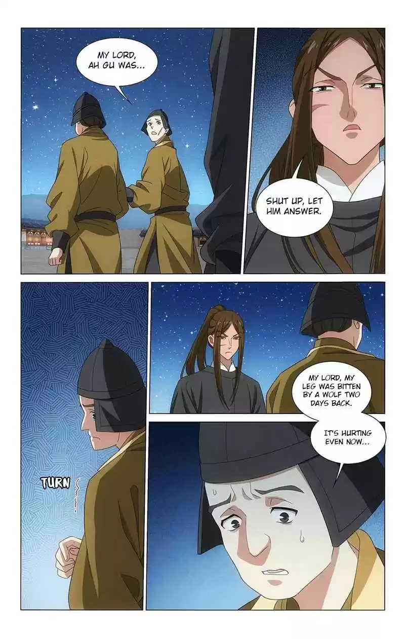 Prince, Don't Do This! 348 Two-pronged approach to explore the truth