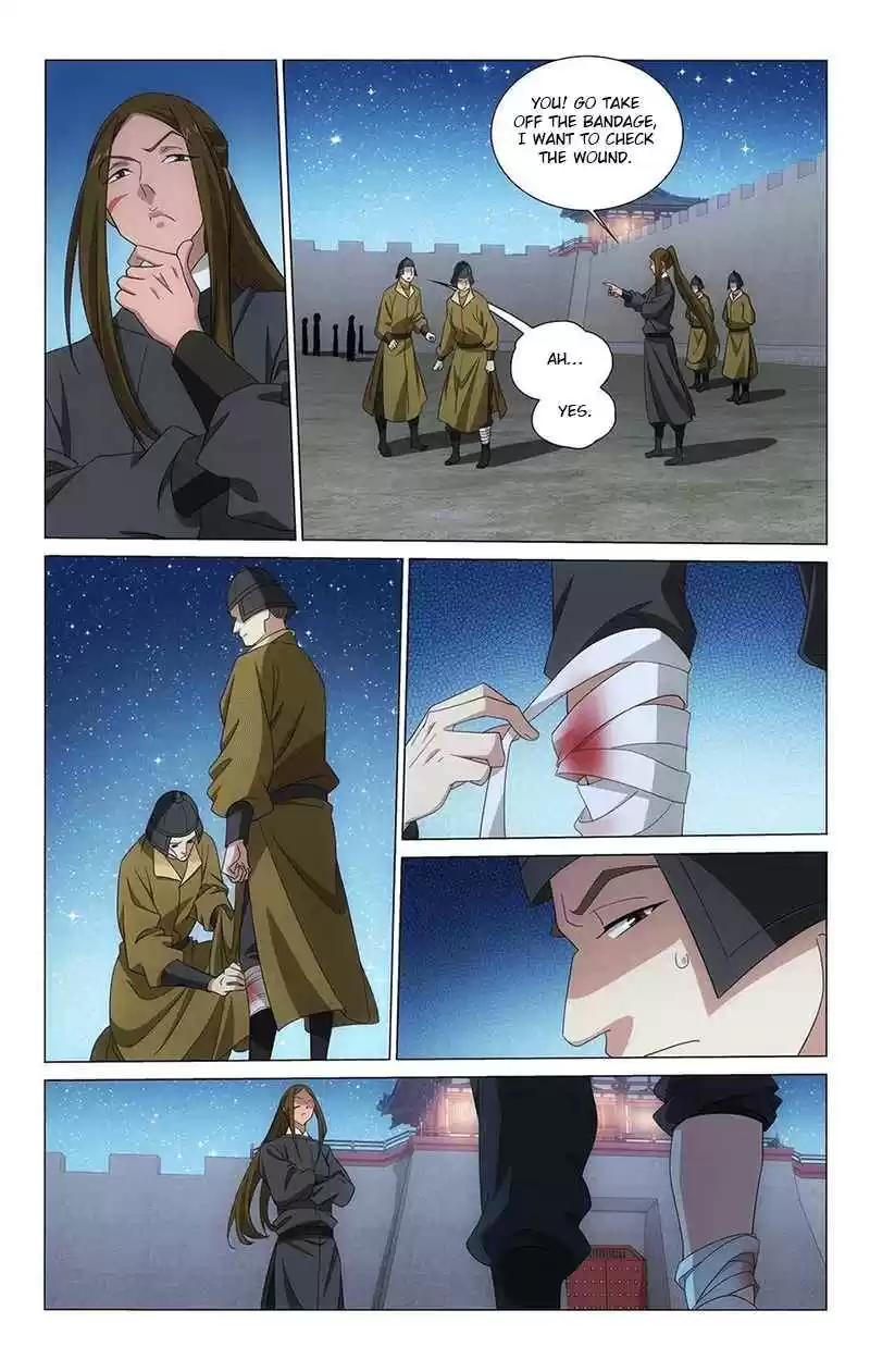 Prince, Don't Do This! 348 Two-pronged approach to explore the truth