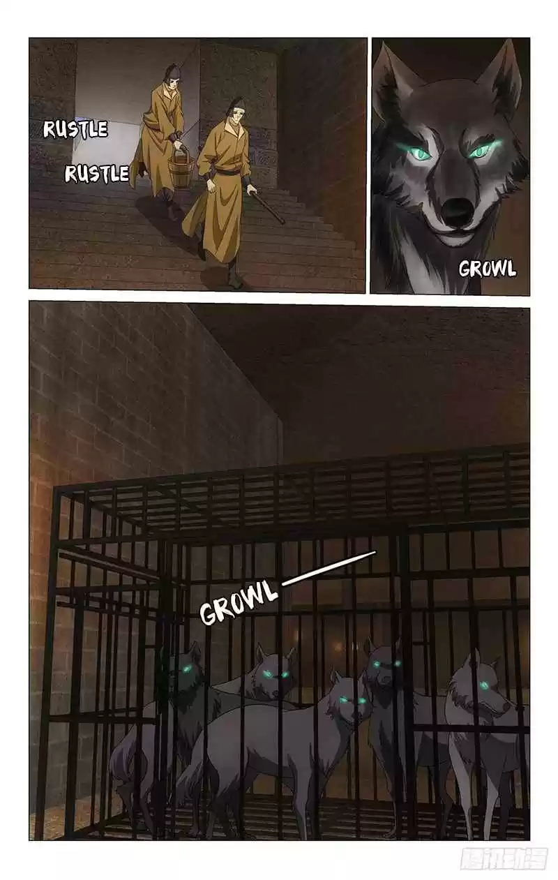 Prince, Don't Do This! 349 Changes run faster than plans