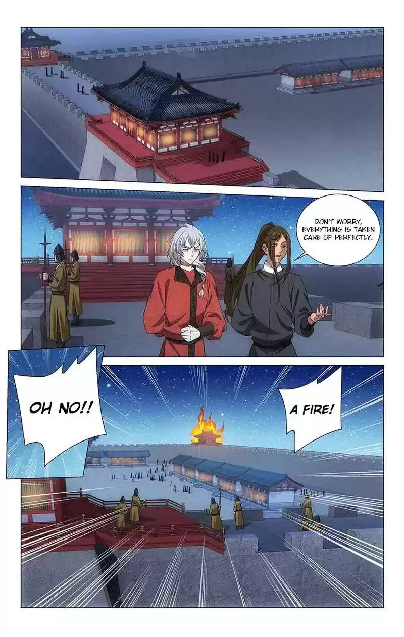 Prince, Don't Do This! 349 Changes run faster than plans