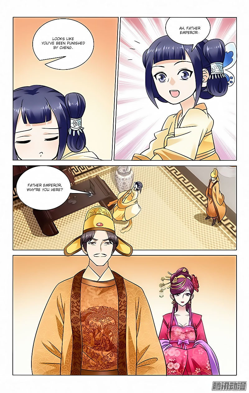 Prince, Don't Do This! 37