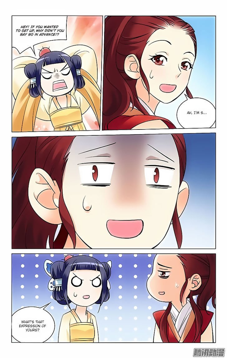 Prince, Don't Do This! 38