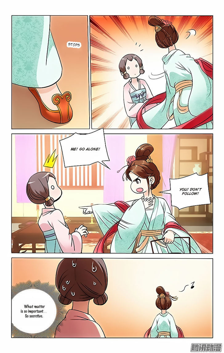 Prince, Don't Do This! 39