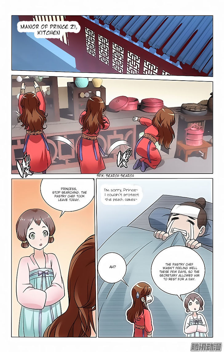 Prince, Don't Do This! 45