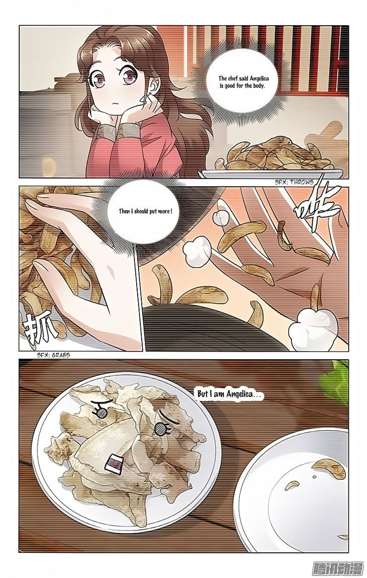 Prince, Don't Do This! 59