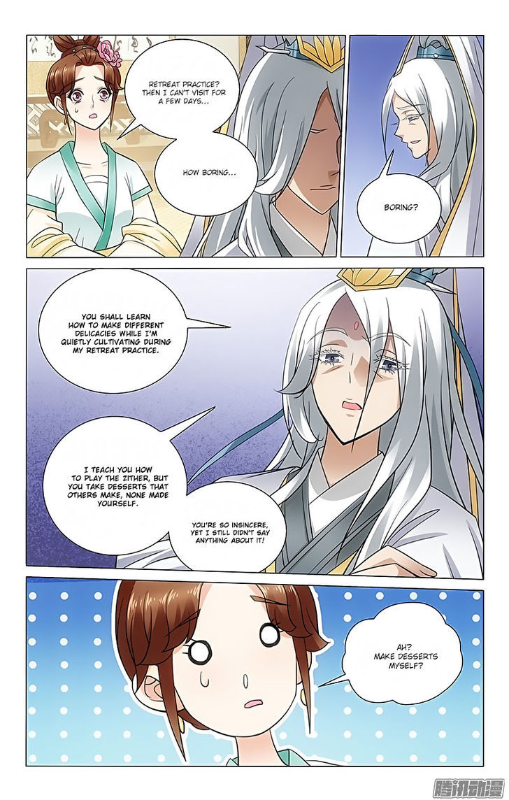 Prince, Don't Do This! 63