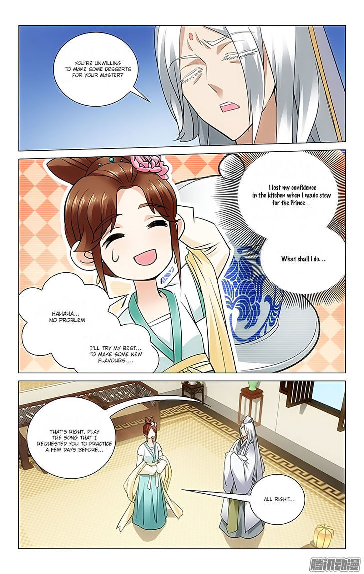 Prince, Don't Do This! 63