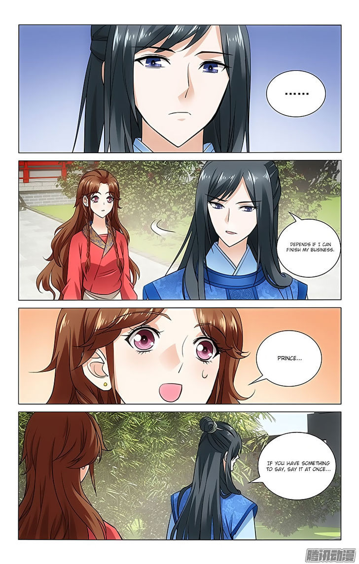 Prince, Don't Do This! 65