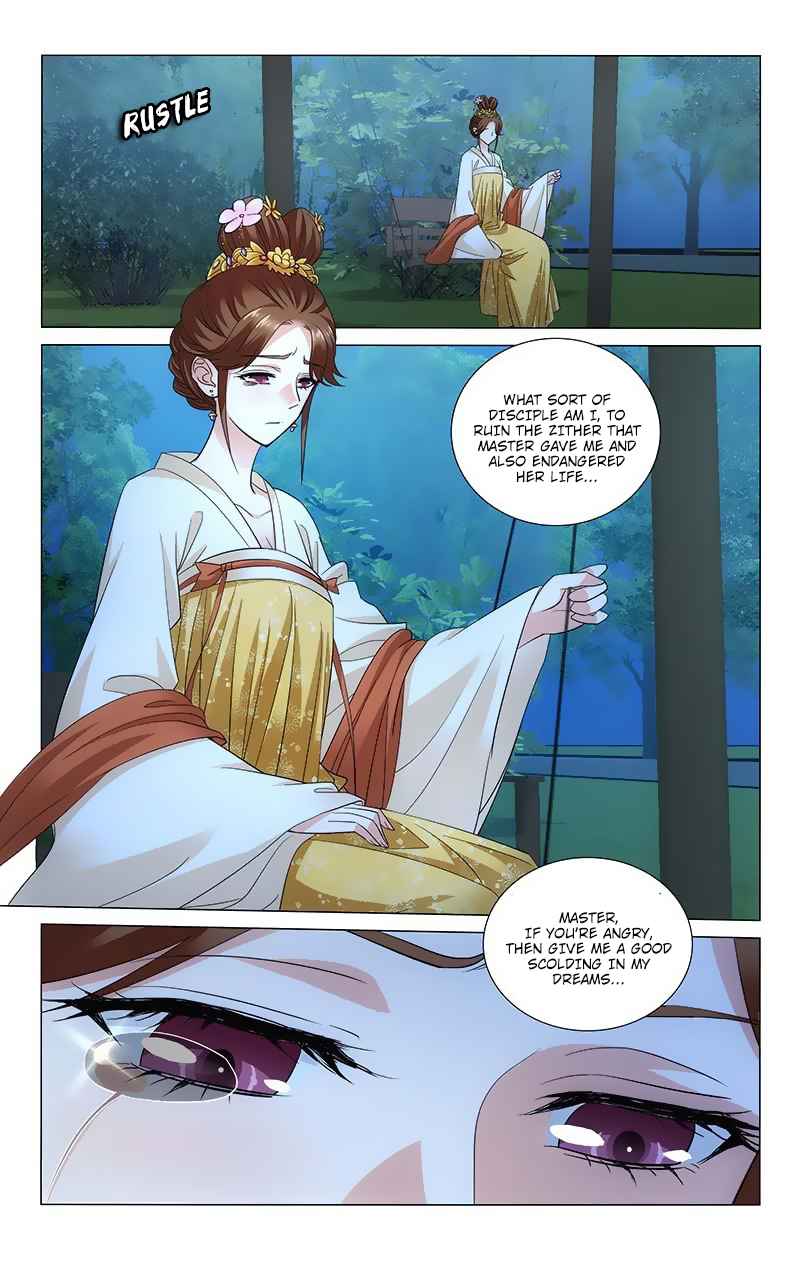 Prince, Don't Do This! Ch. 108