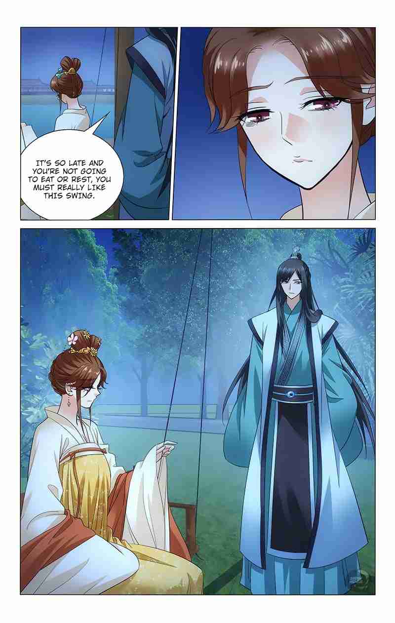 Prince, Don't Do This! Ch. 108