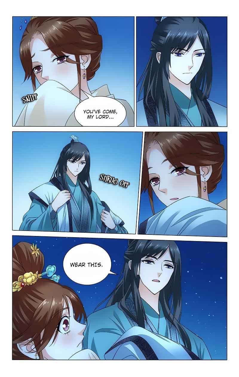 Prince, Don't Do This! Ch. 108