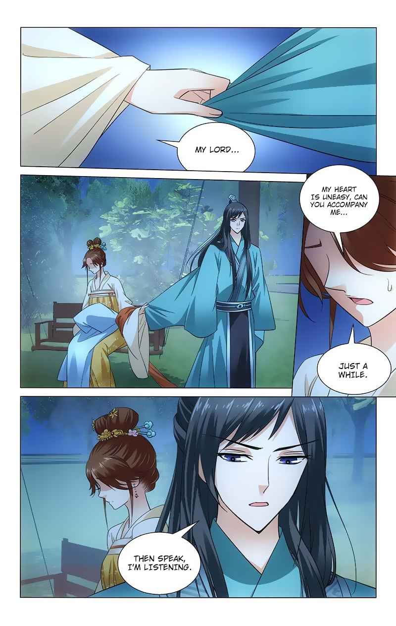 Prince, Don't Do This! Ch. 108