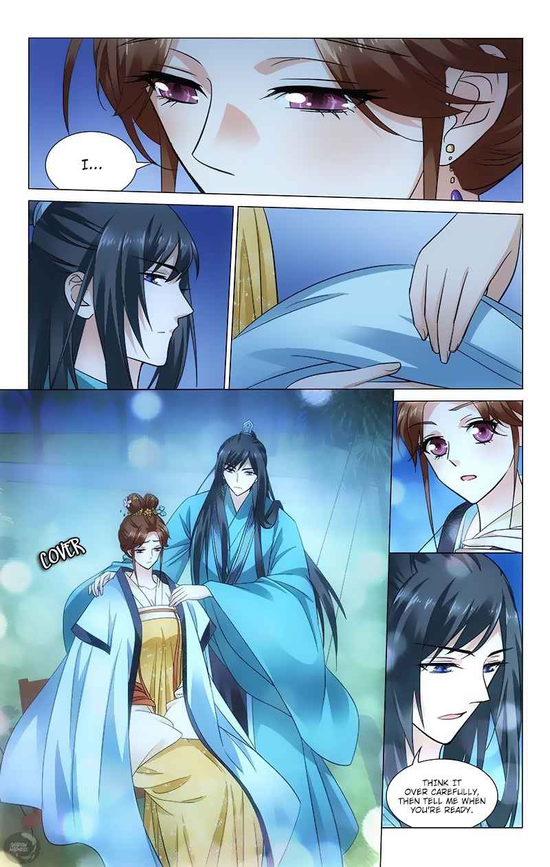 Prince, Don't Do This! Ch. 108