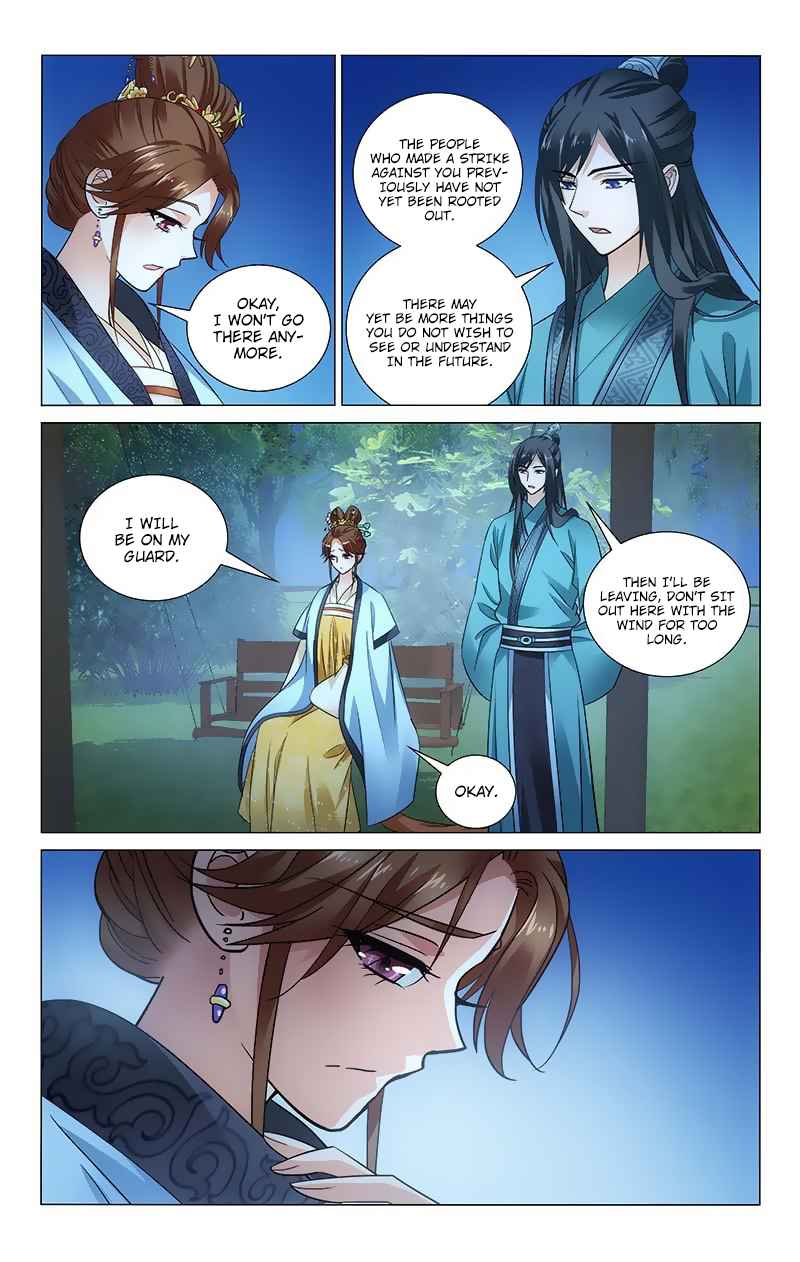 Prince, Don't Do This! Ch. 108