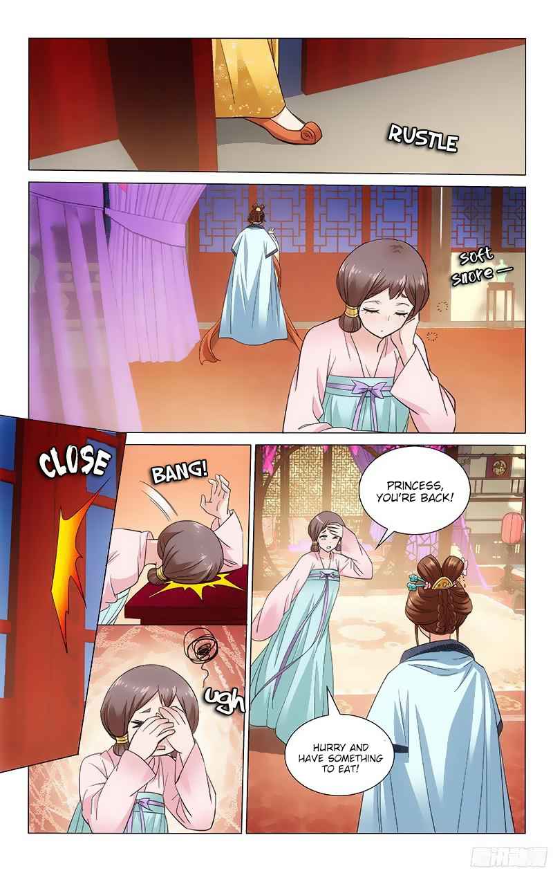 Prince, Don't Do This! Ch. 109