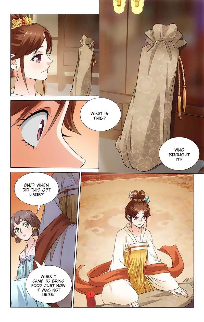 Prince, Don't Do This! Ch. 109