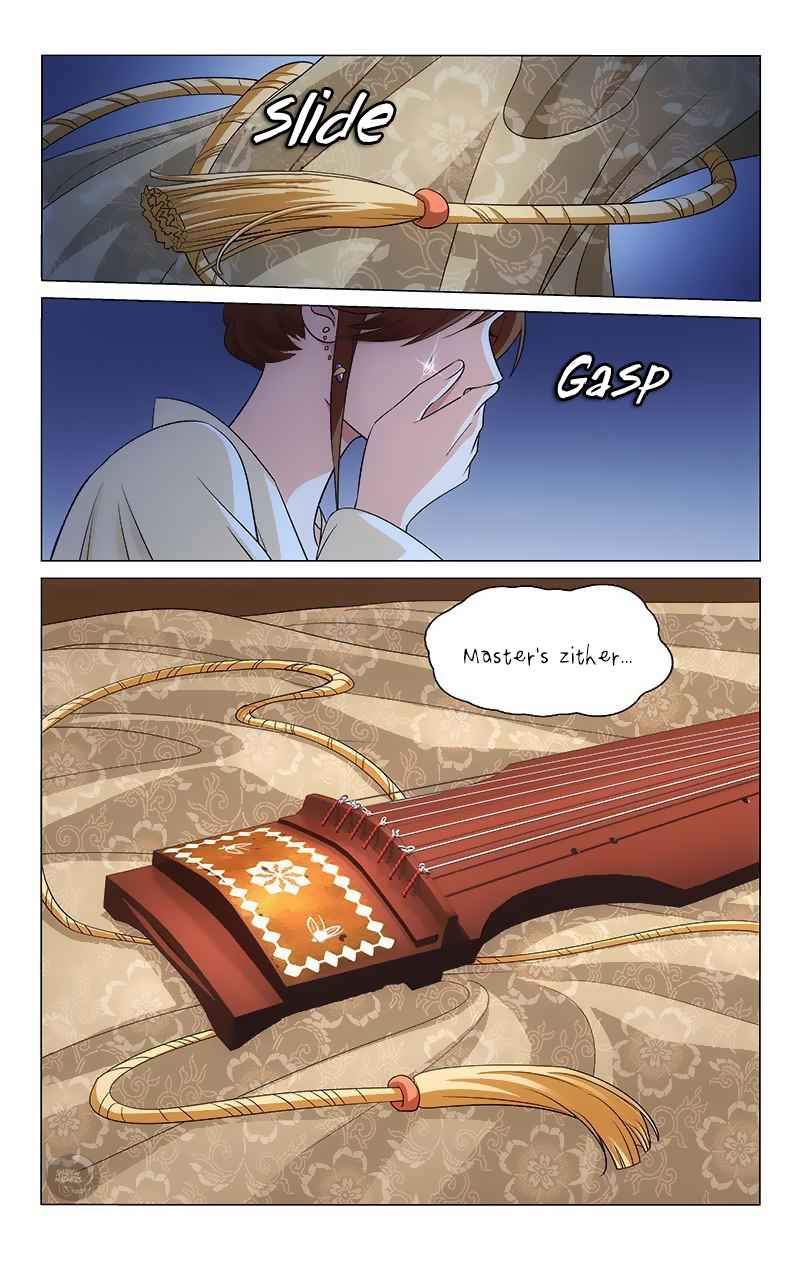 Prince, Don't Do This! Ch. 109