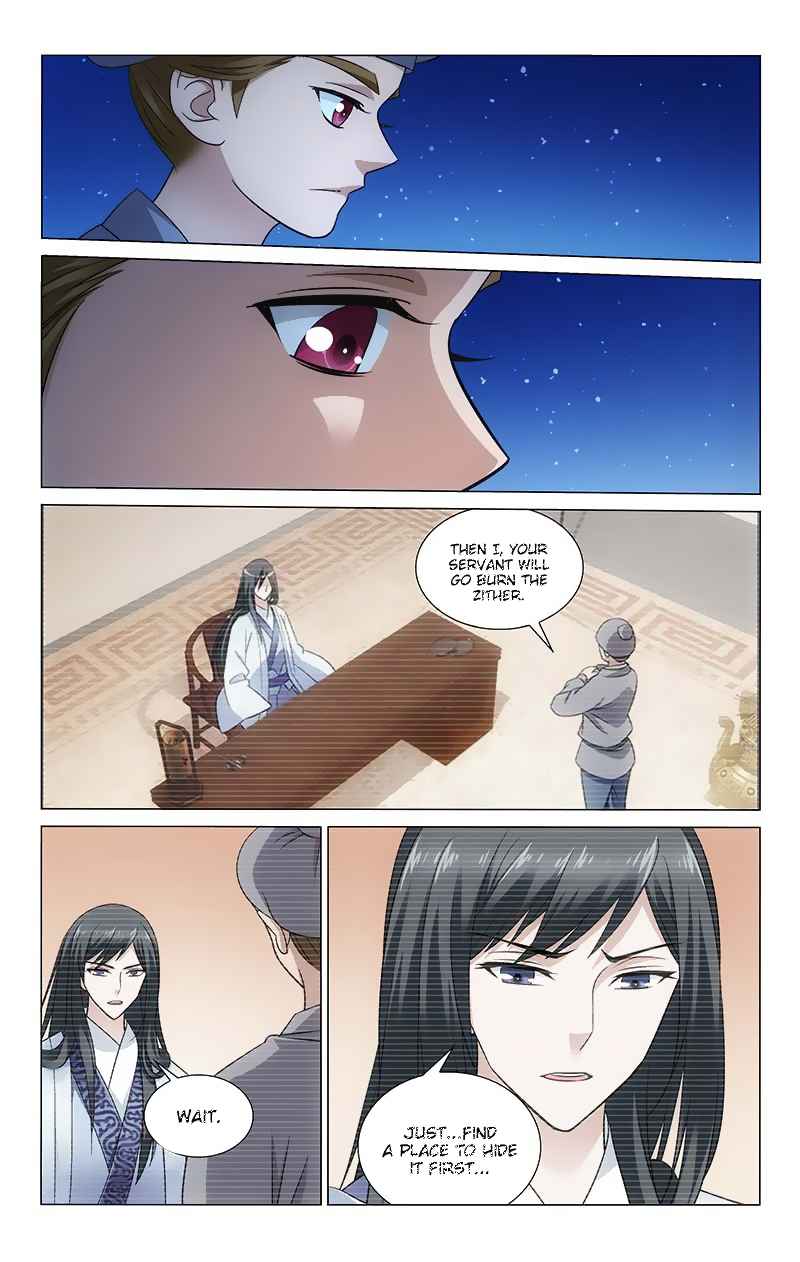 Prince, Don't Do This! Ch. 109