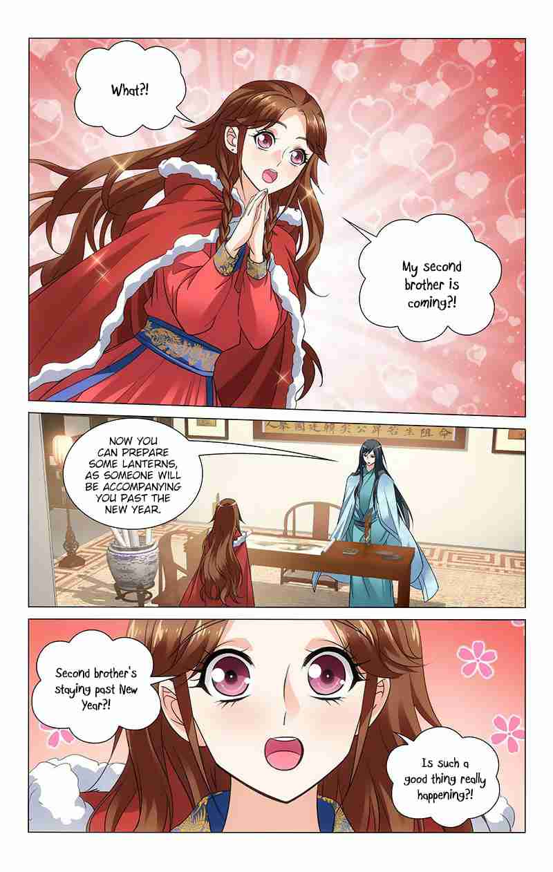 Prince, Don't Do This! Ch. 112