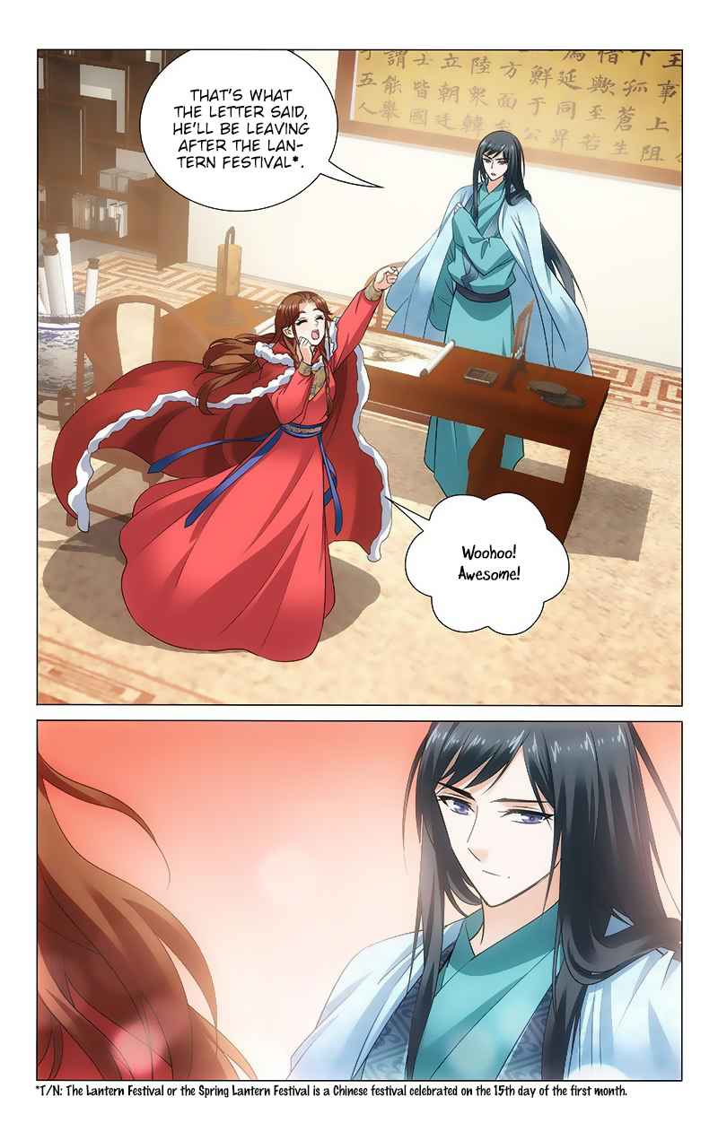 Prince, Don't Do This! Ch. 112