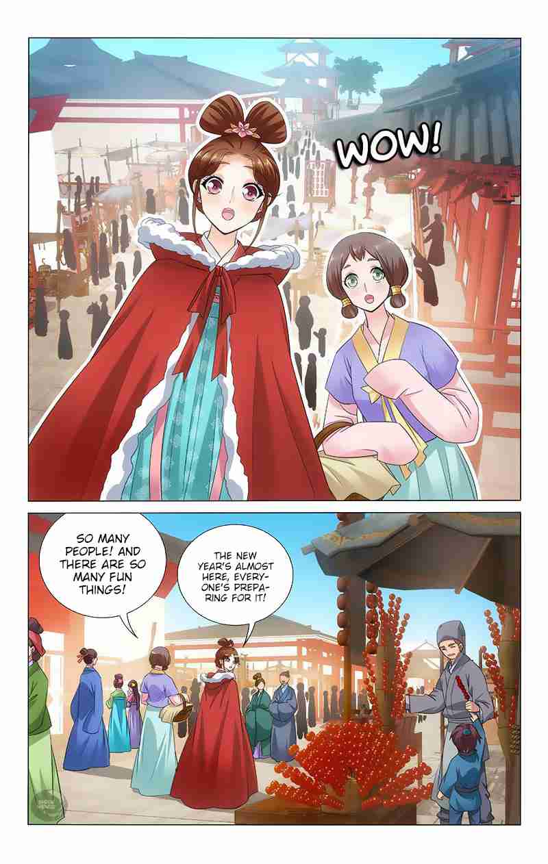 Prince, Don't Do This! Ch. 112