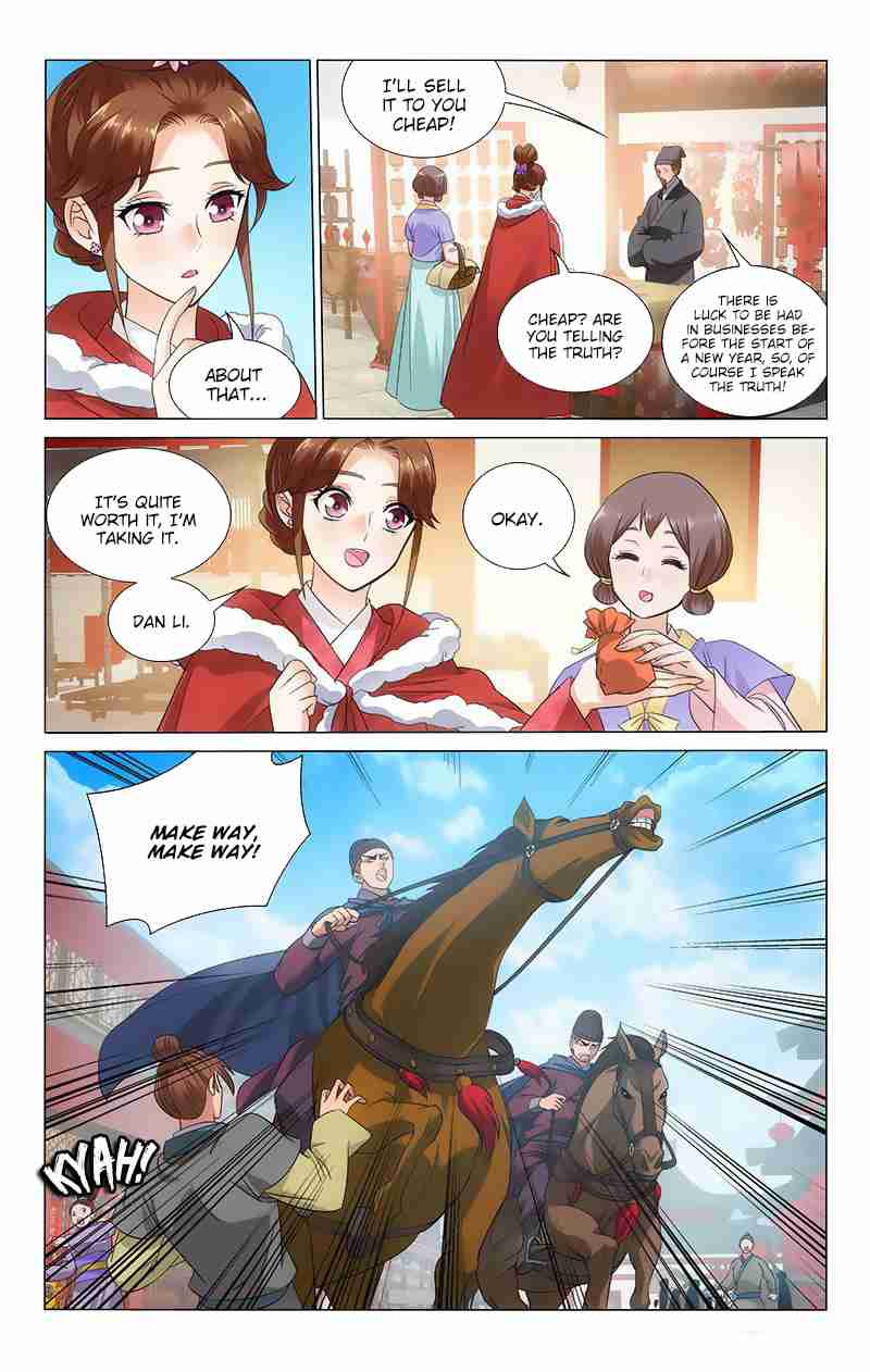 Prince, Don't Do This! Ch. 112